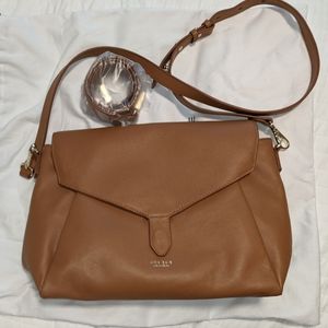 Mina Baie Audrey 2.0 in tan